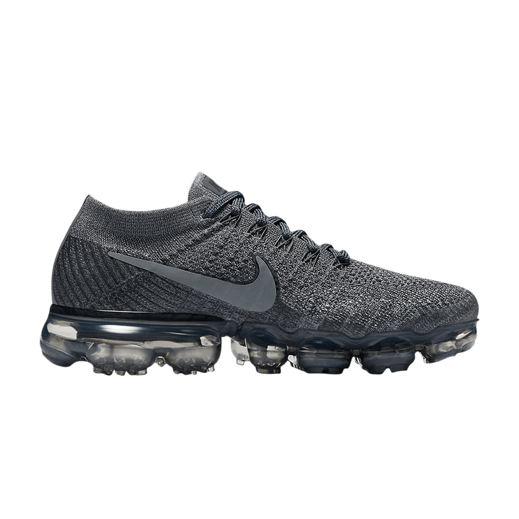 Nike Air VaporMax Cool Grey (Women's)