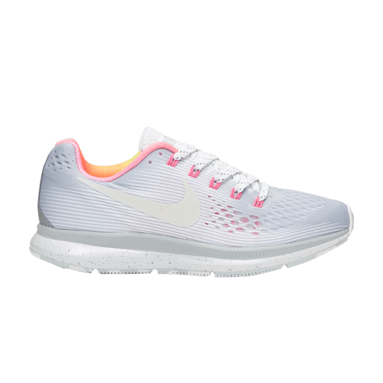 Nike Air Zoom Pegasus 34 Be True (2017) (Women's)