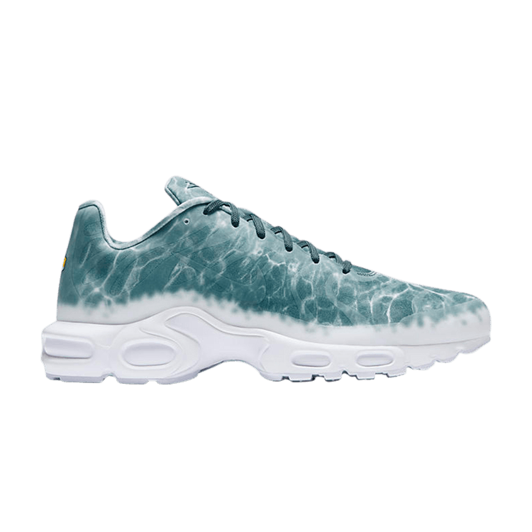 Nike Air Max Plus Water Pool Turbo Green