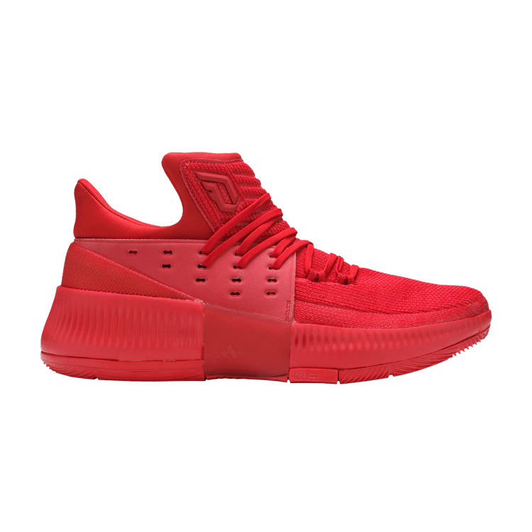 adidas D Lillard 3 Roots