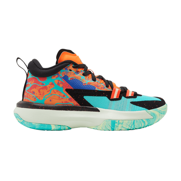 Jordan Zion 1 Planet Z (GS)
