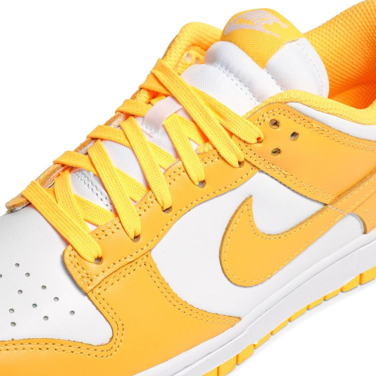 Nike Dunk Low Laser Orange (Women's)