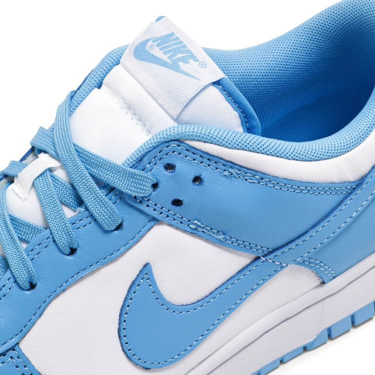 Nike Dunk Low UNC (2021)