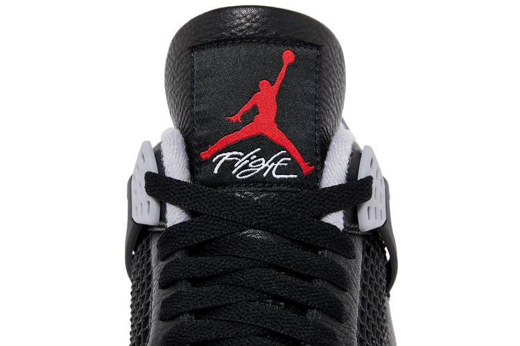 Jordan 4 Retro Bred Reimagined