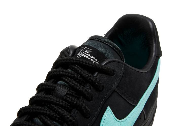 Nike Air Force 1 Low Tiffany & Co. 1837