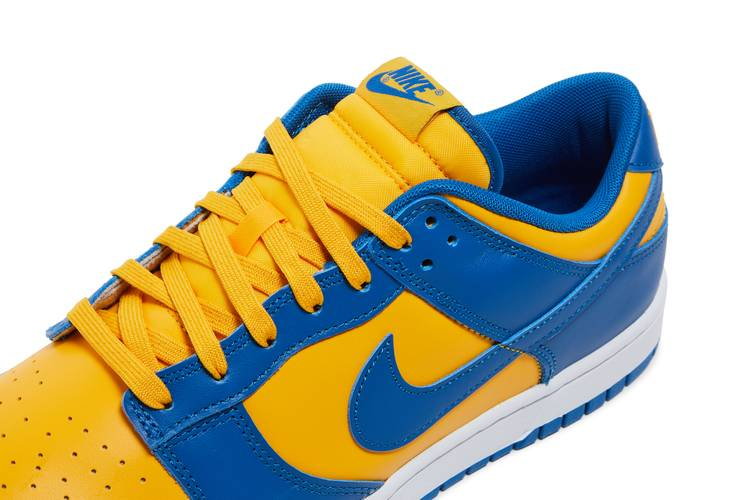 Nike Dunk Low UCLA