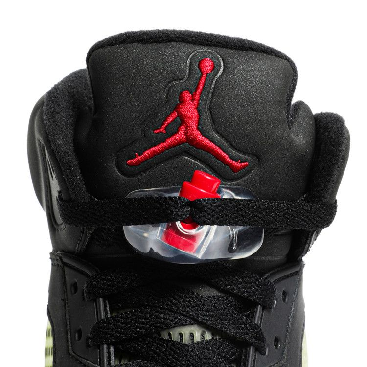 Jordan 5 Retro DMP Raging Bull 3M