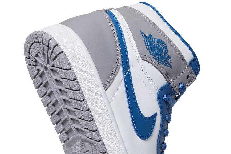 Jordan 1 Retro High OG True Blue