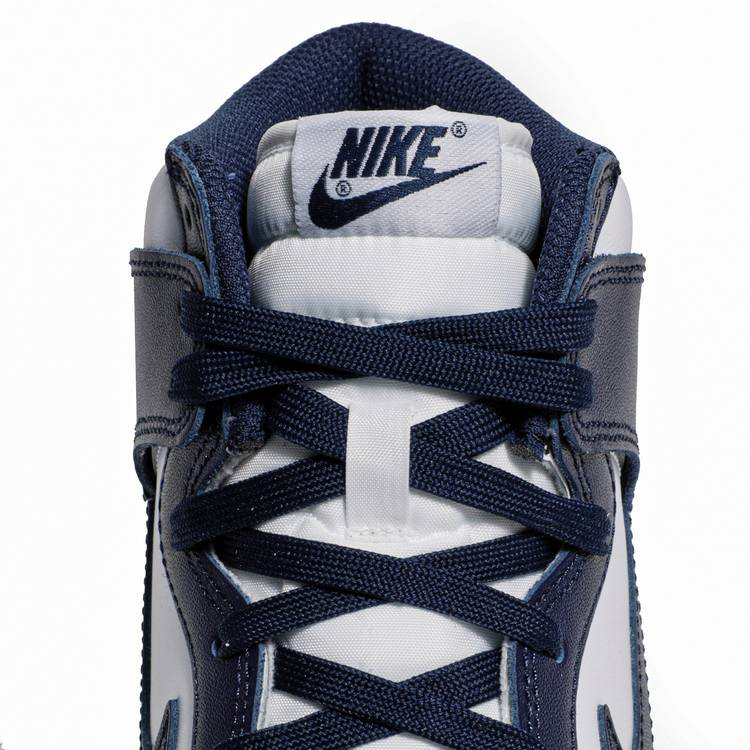 Nike Dunk High Championship Navy