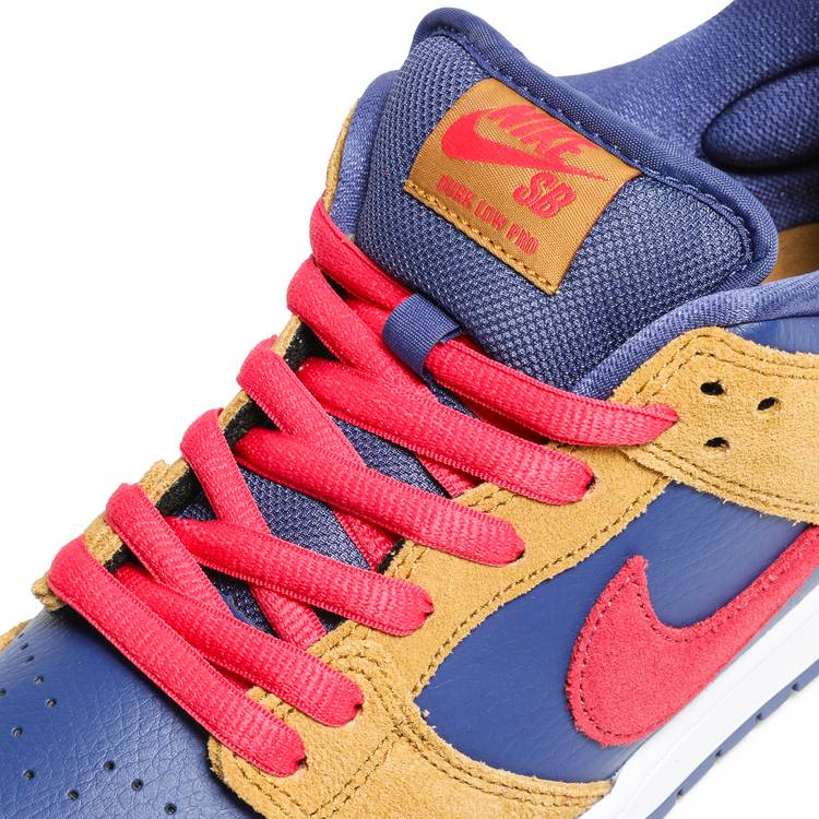 Nike SB Dunk Low Reverse Papa Bear