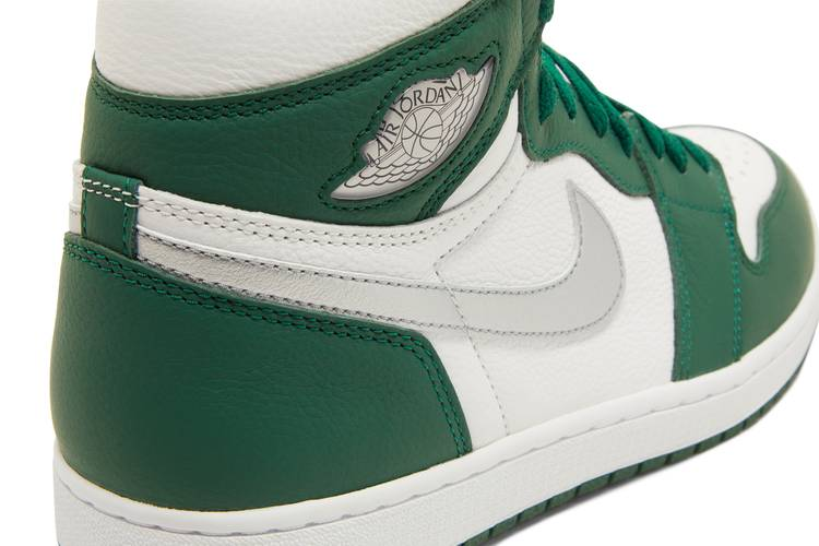 Jordan 1 Retro High OG Gorge Green