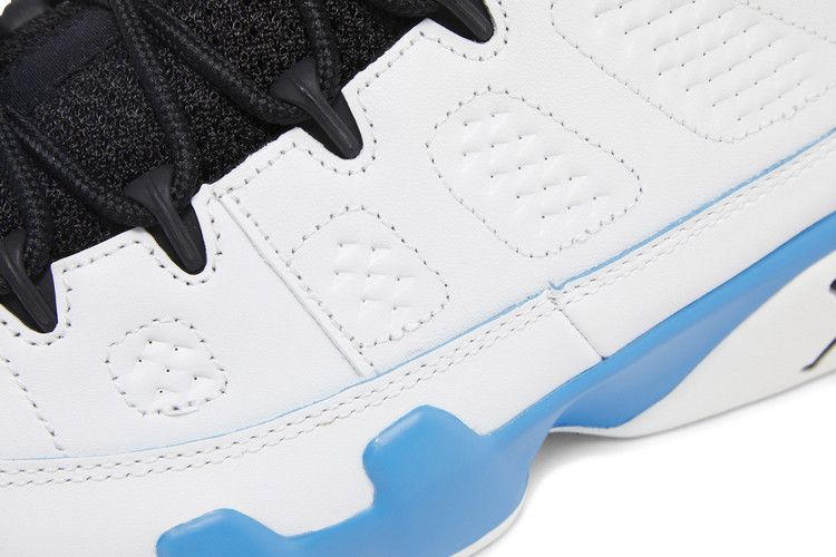 Jordan 9 Retro Powder Blue (2024)