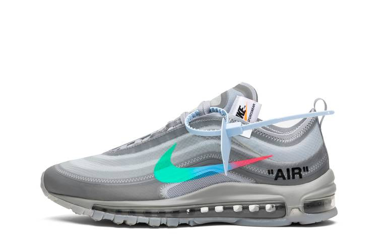 Nike Air Max 97 Off-White Menta