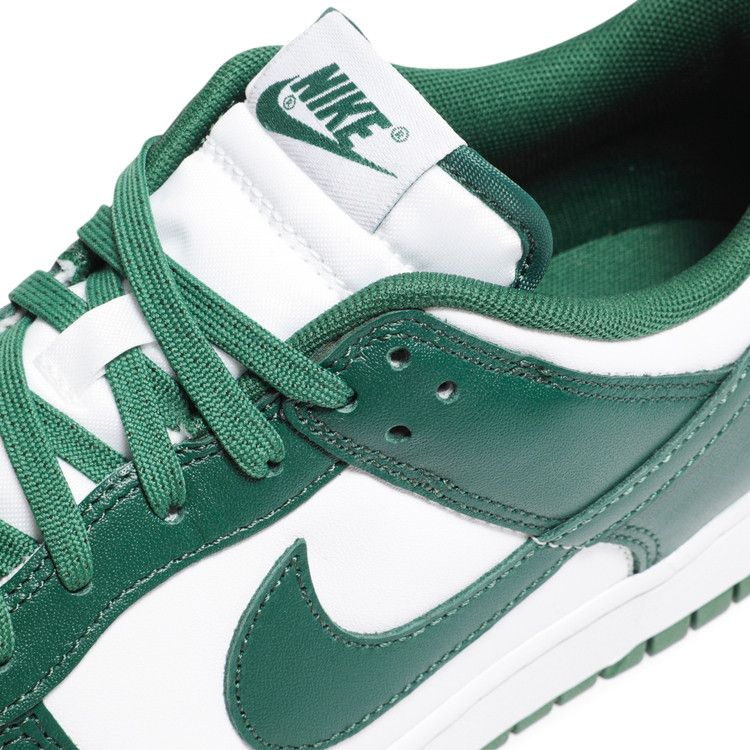 Nike Dunk Low Michigan State (2021/2024)