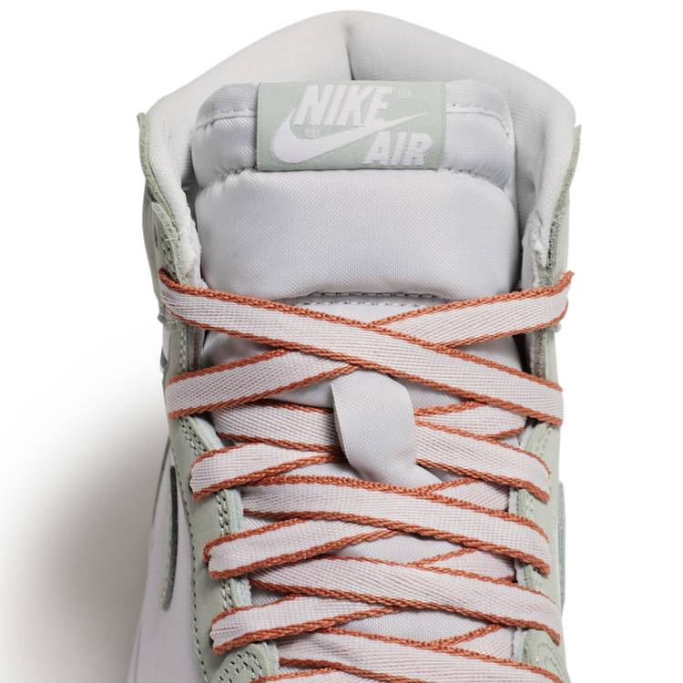 Jordan 1 Retro High OG Seafoam (Women's)