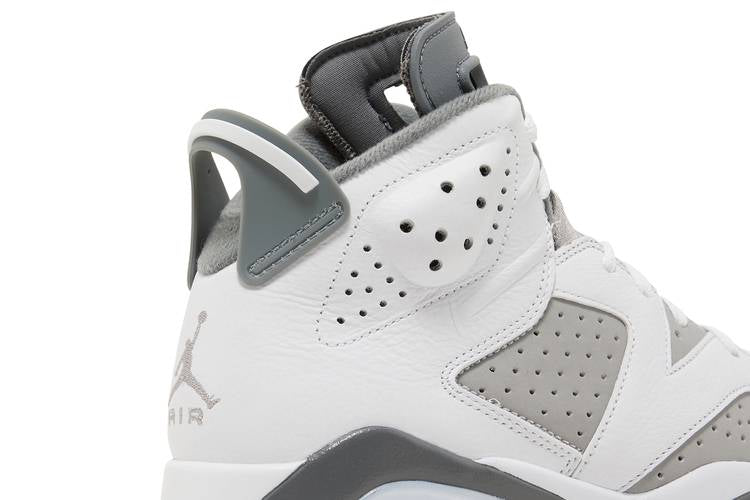 Jordan 6 Retro Cool Grey