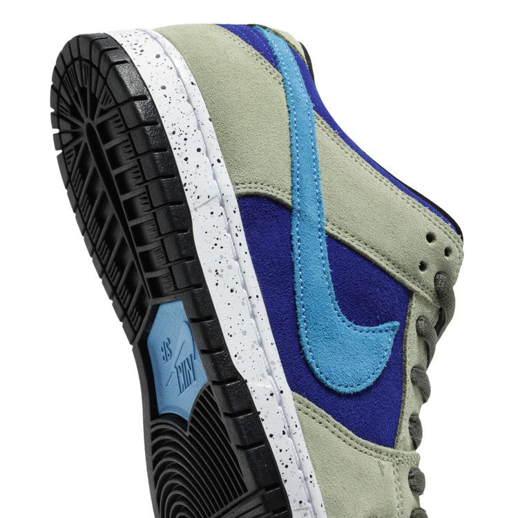 Nike SB Dunk Low ACG Celadon