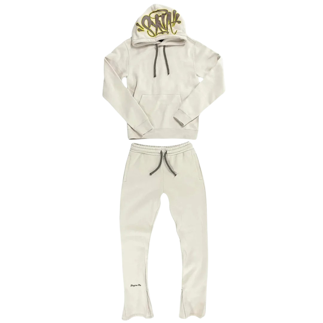 Syna Set Shop Syna World Clothing & Tracksuits – Side Kicks