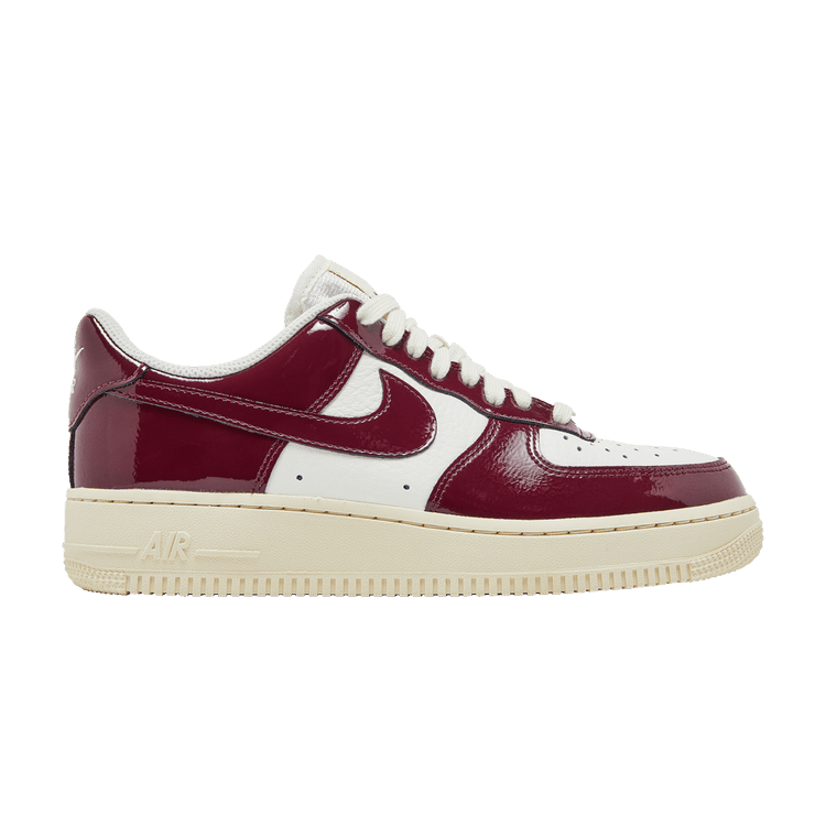 Nike Air Force 1 Low Roman Empire Dark Beetroot (Women's)