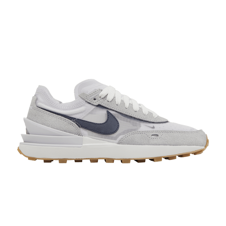 Nike Waffle One Iris Whisper (Women's)