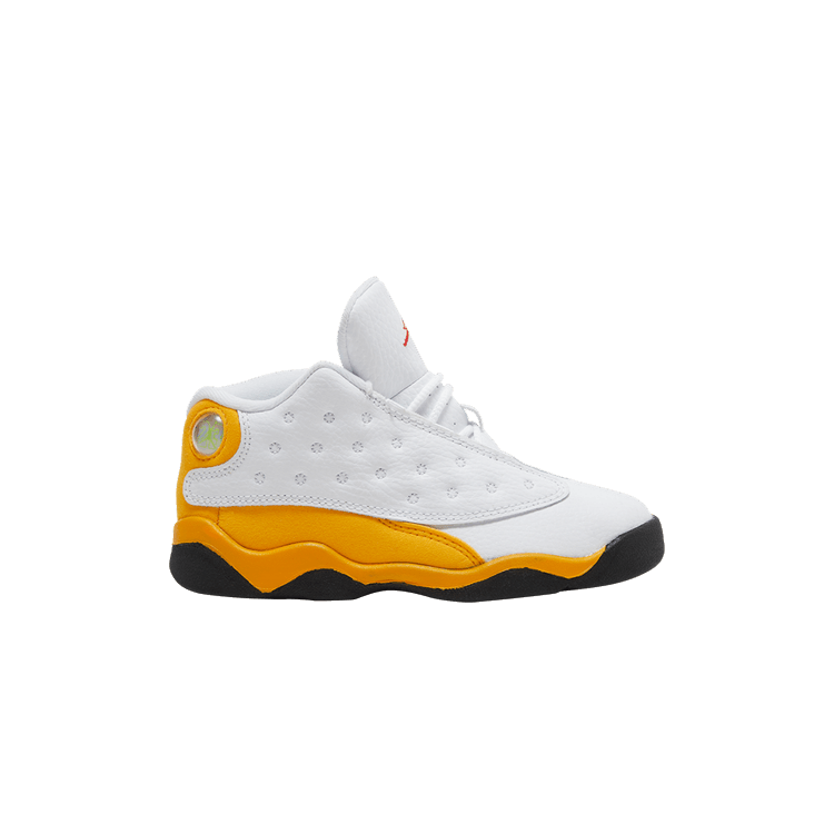Jordan 13 Retro Del Sol (TD)