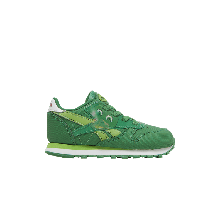 Reebok Classic Leather PJ Masks Gekko (TD)