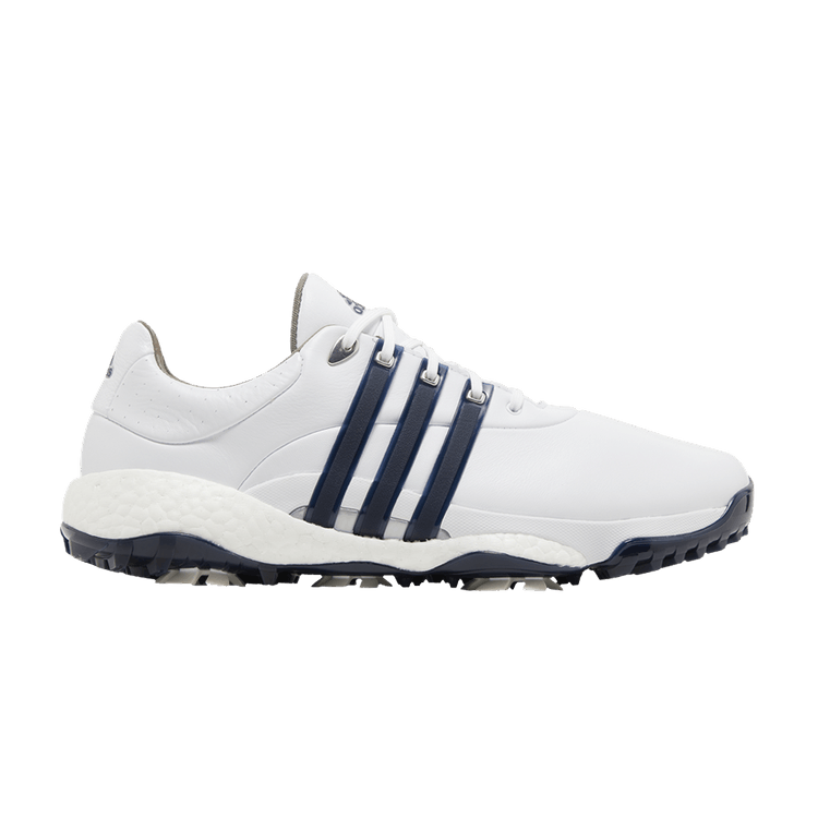 adidas Tour360 22 Cloud White Collegiate Navy