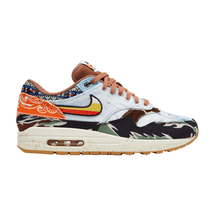 Nike Air Max 1 SP Concepts Heavy