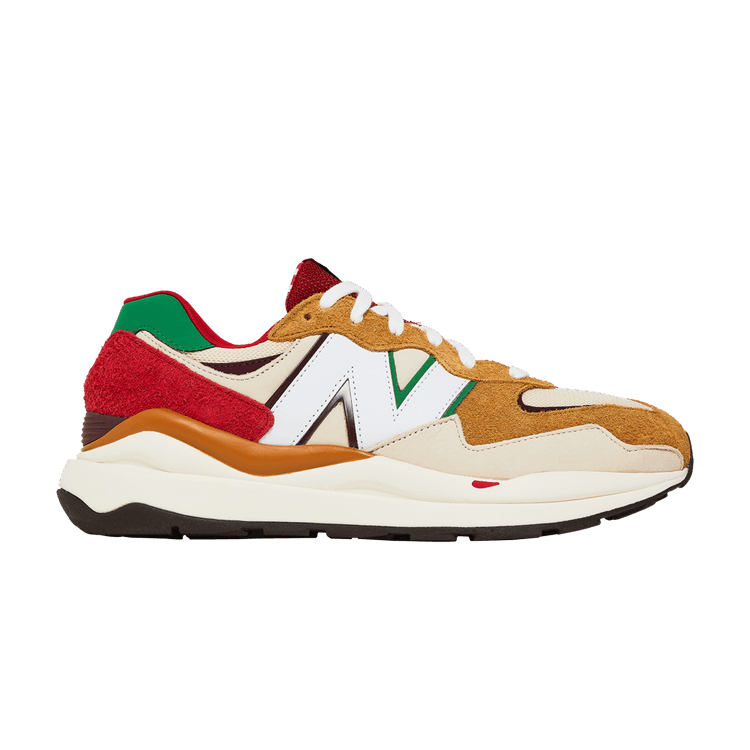 New Balance 57/40 Mache National Pizza Day