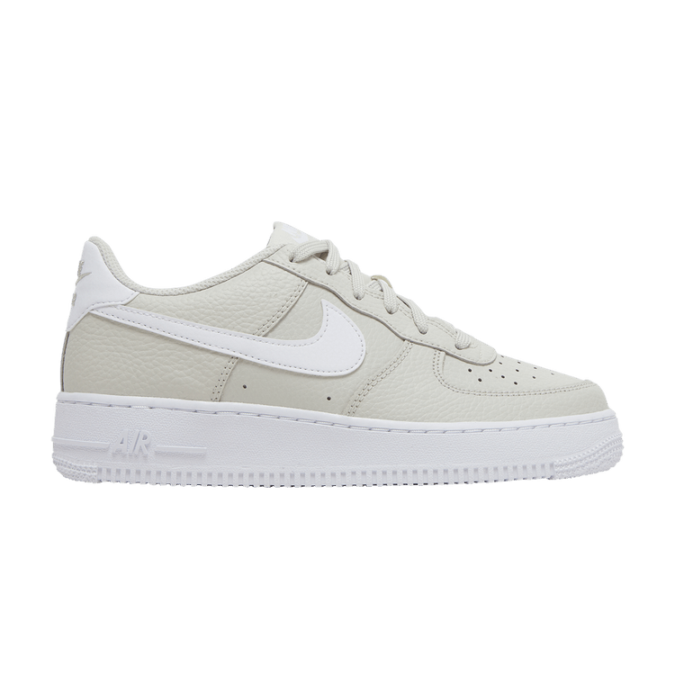 Nike Air Force 1 Low Light Bone (GS)