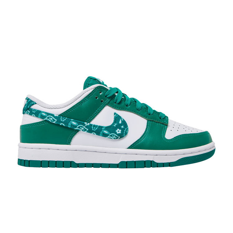 Nike Dunk Low Essential Paisley Pack Green (Women's)