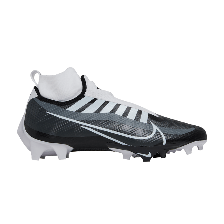 Nike Vapor Edge Pro 360 Black Dark Smoke Grey