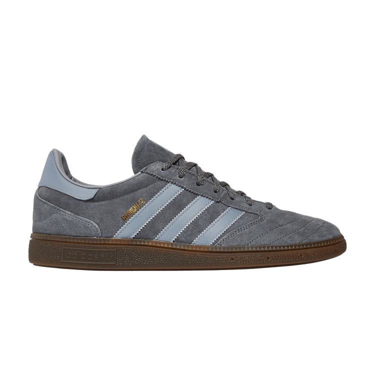 adidas Busenitz Vintage Grey Gum