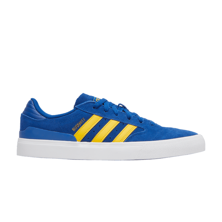 adidas Busenitz Vulc II Collegiate Royal