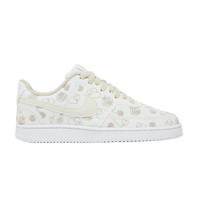 Nike Court Vision Low Valentine's Day (Women's)