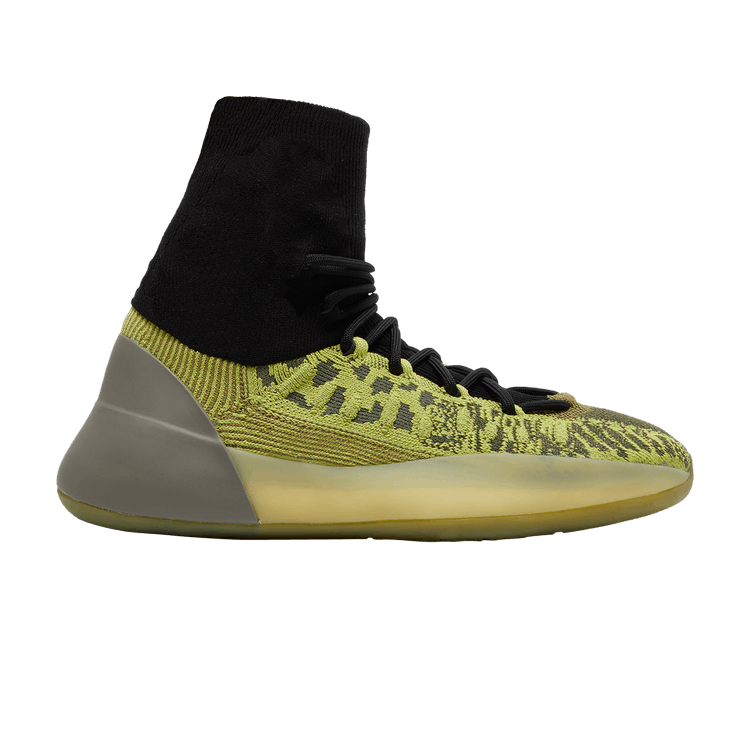 adidas Yeezy BSKTBL Knit Energy Glow