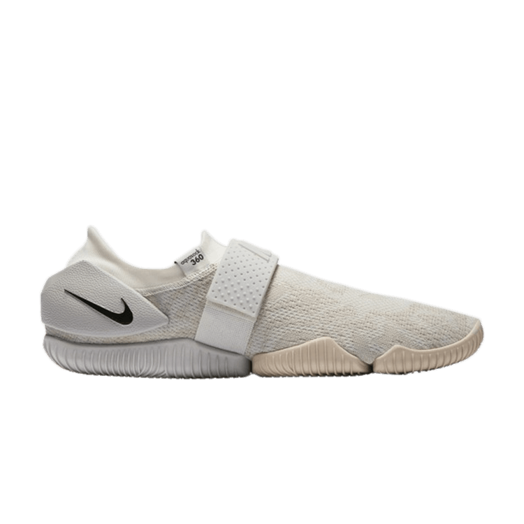 Nike Aqua Sock 360 Oatmeal