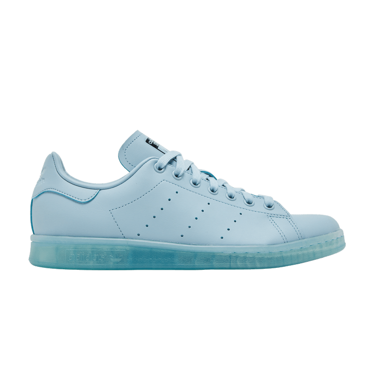 adidas Stan Smith Star Wars Boba Fett Ash Grey