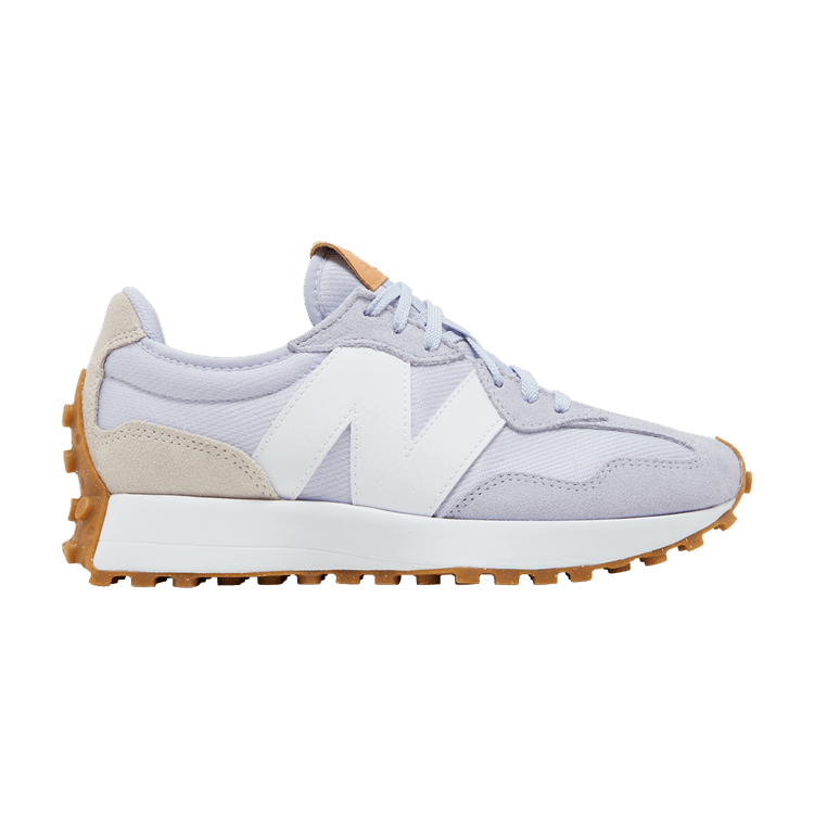 New Balance 327 Violet Haze Gum (Women's)