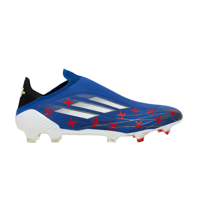 adidas X Speedflow+ FG 11/11 Single's Day