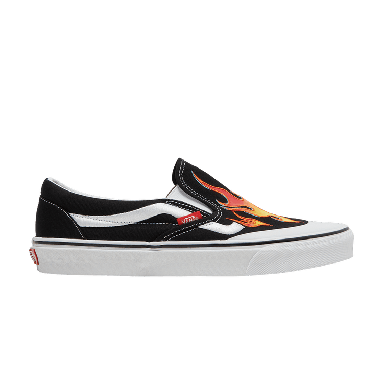 Vans Classic Slip-On Loteria