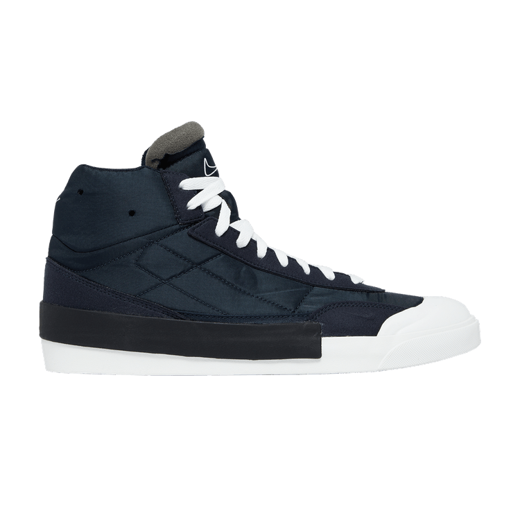 Nike Drop-Type Mid Dark Obsidian