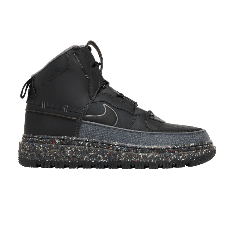 Nike Air Force 1 High Boot NN Dark Smoke Grey