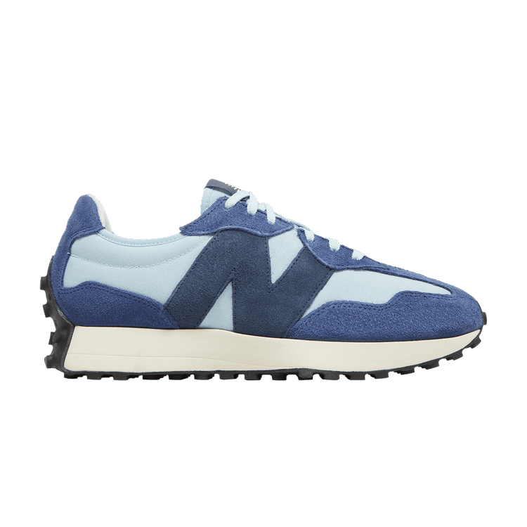 New Balance 327 Navy Blue