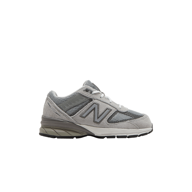 New Balance 990 v5 Grey (TD)