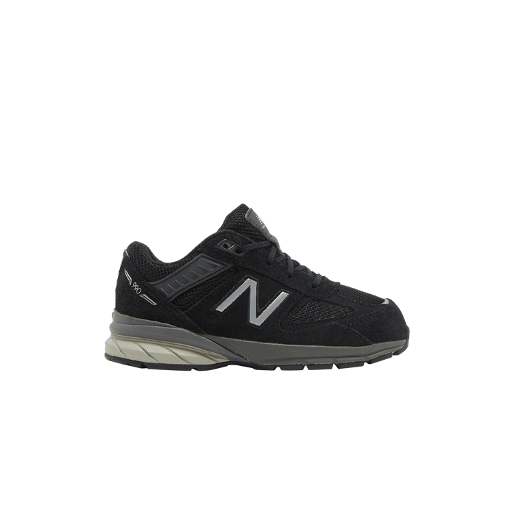 New Balance 990 v5 Black (TD)