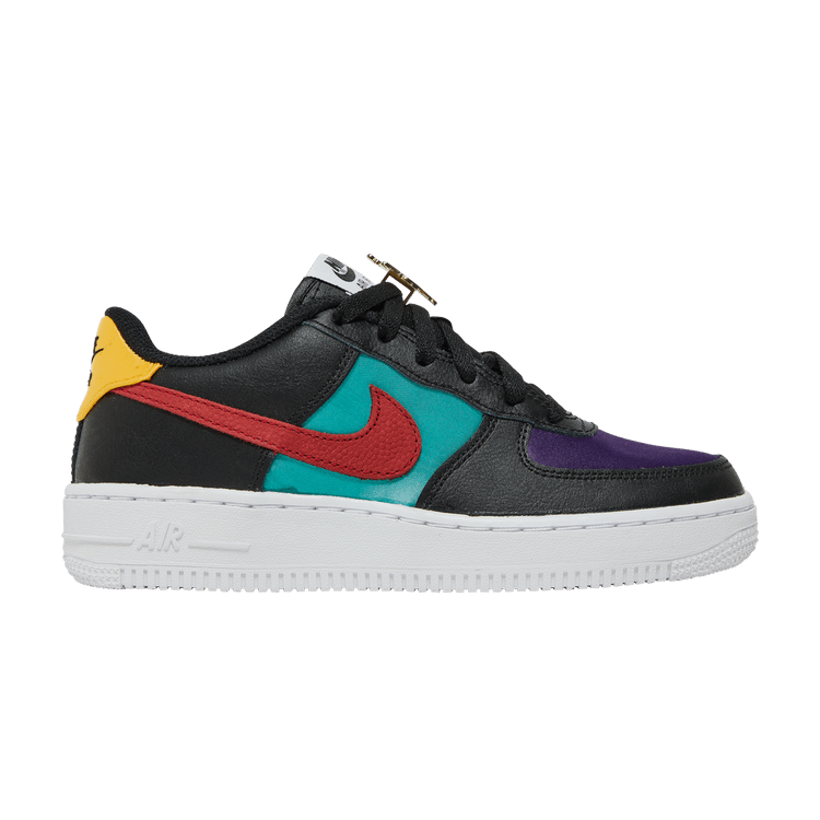 Nike Air Force 1 LV8 EMB NBA WNBA (GS)