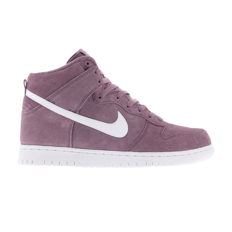 Nike Dunk High Violet Dust