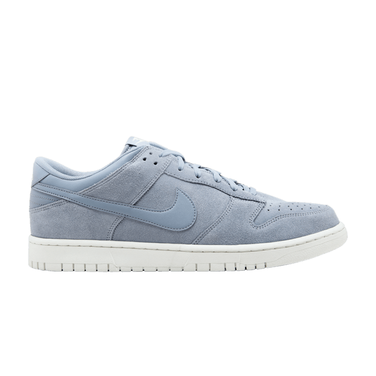 Nike Dunk Low Glacier Grey