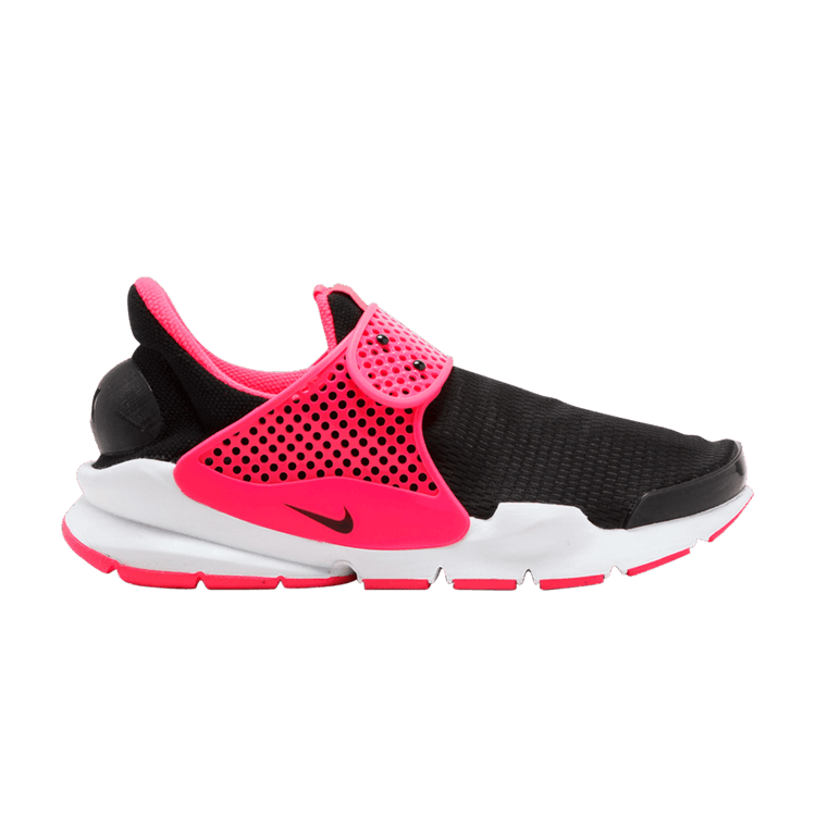 Nike Sock Dart Black (GS)